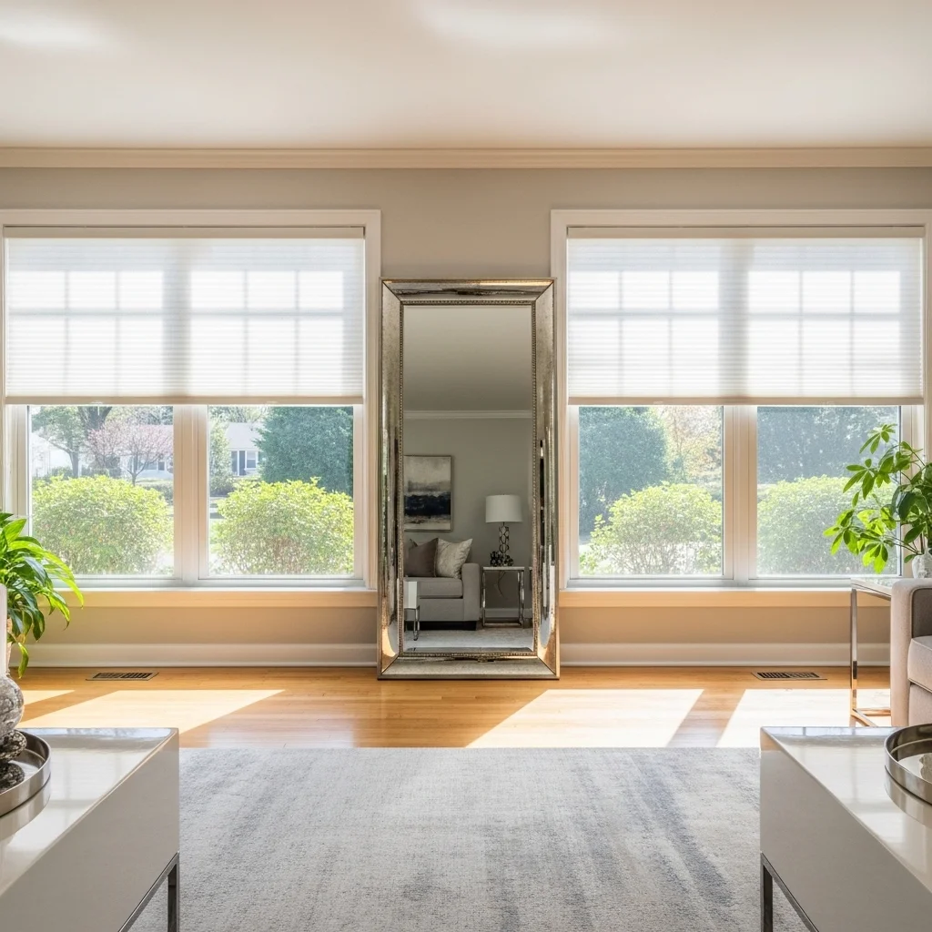 Maximizing Natural Light 