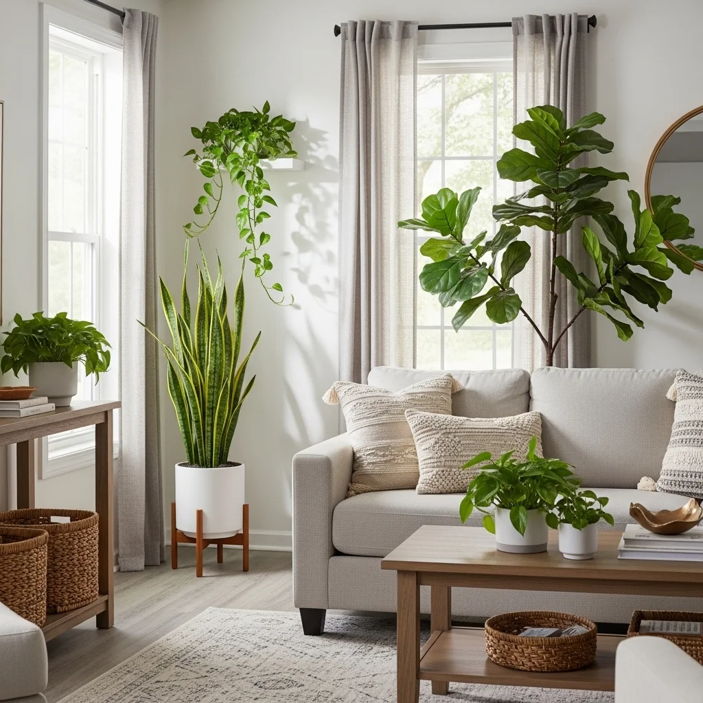 Add Something Living