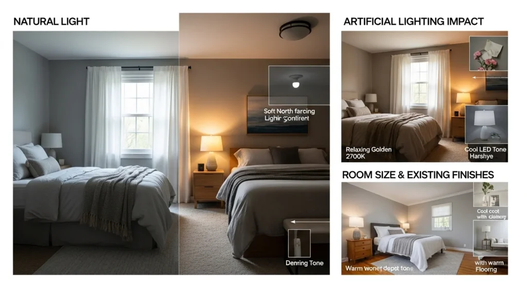 Beyond Color: Critical Factors That Influence Your Choice