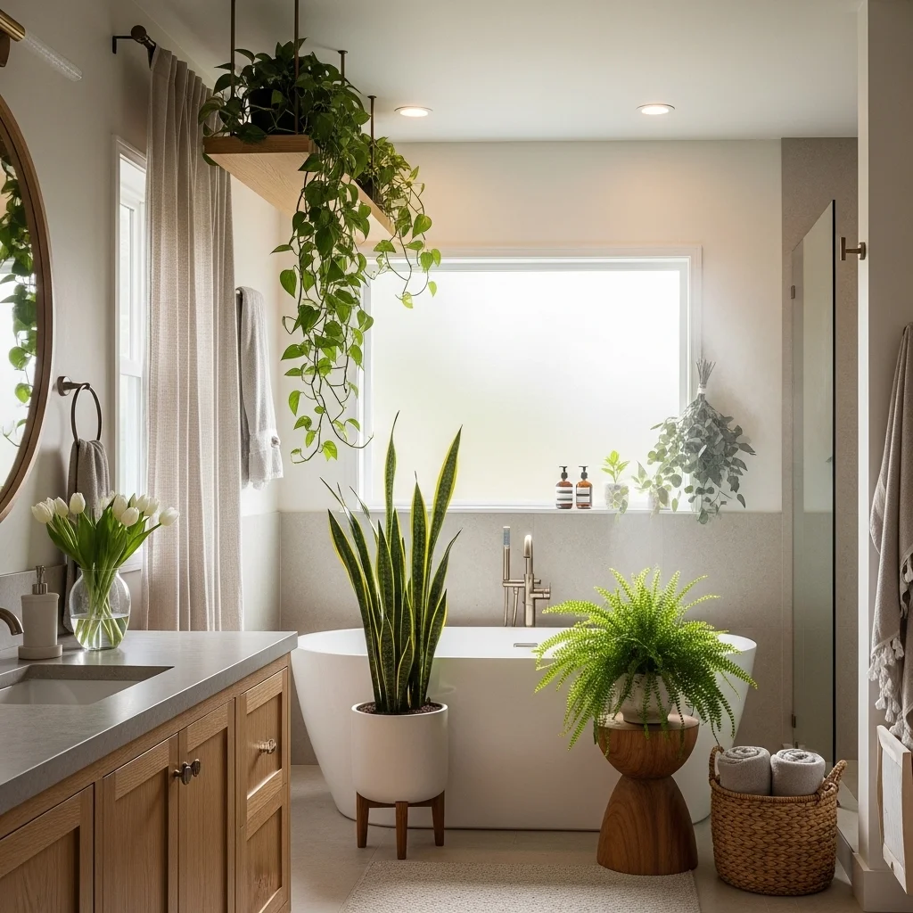 Bring the Outside In