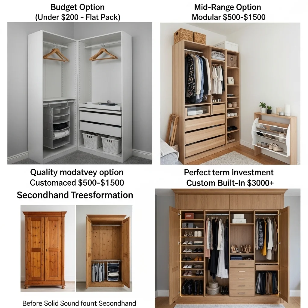 Budget Considerations: What's Worth Spending On