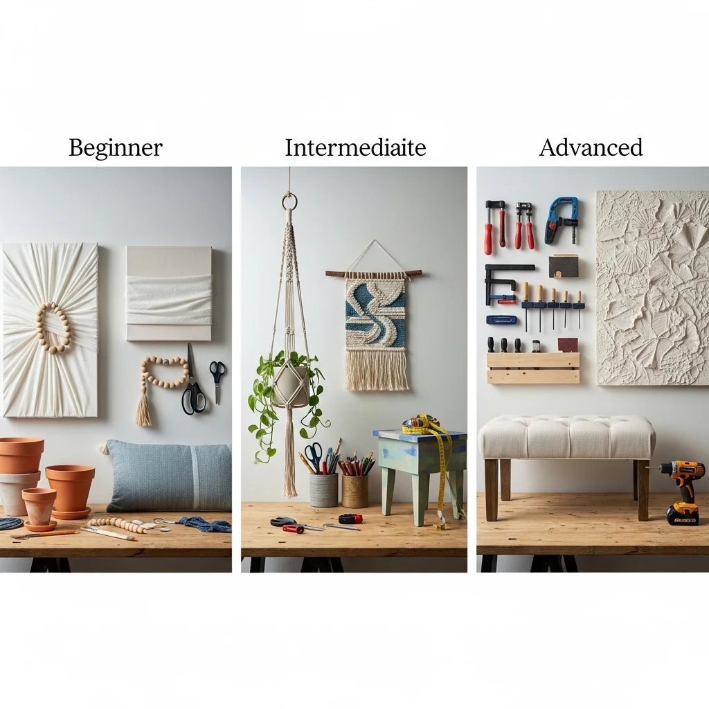 Building Skills Progressively