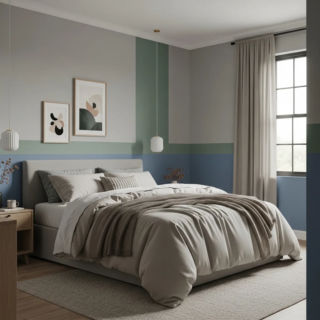 Choose Colors That Actually Calm Your Nervous System