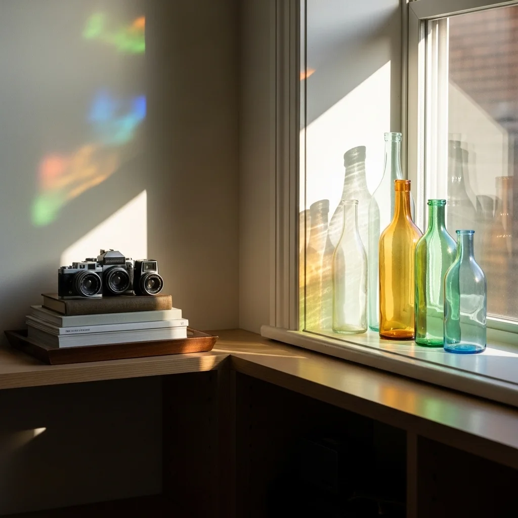 Collections and Display