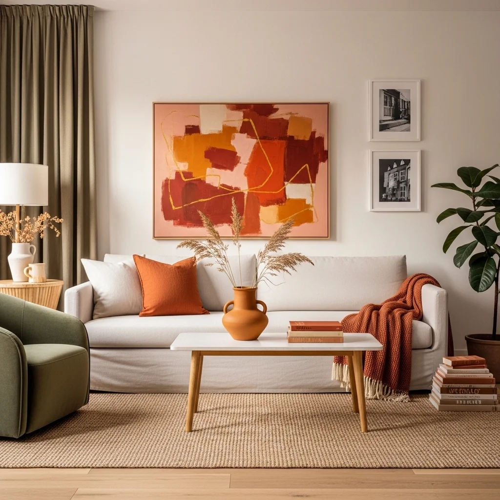 Color and Art: Making the Two Work Together