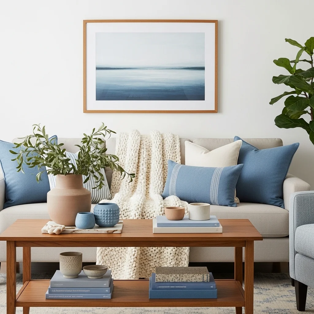 Color Coordination Without Repainting