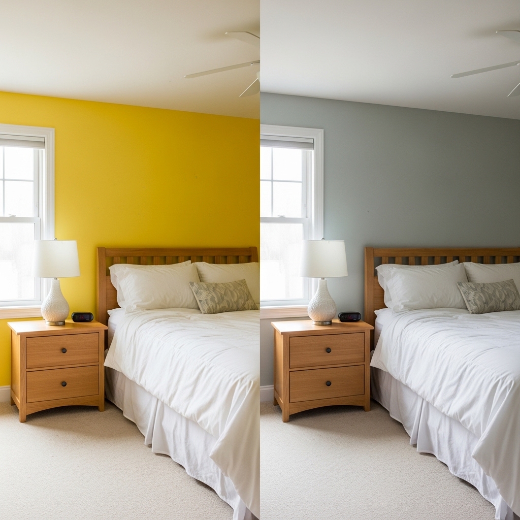 Color Psychology Isn't Nonsense (But It's Not What You Think)