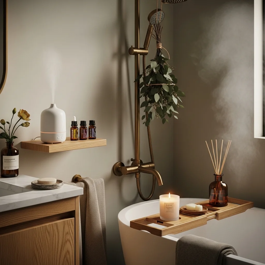 Consider the Power of Scent