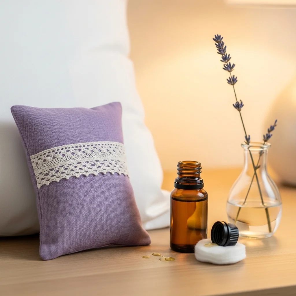 Consider the Scent (Subtly)