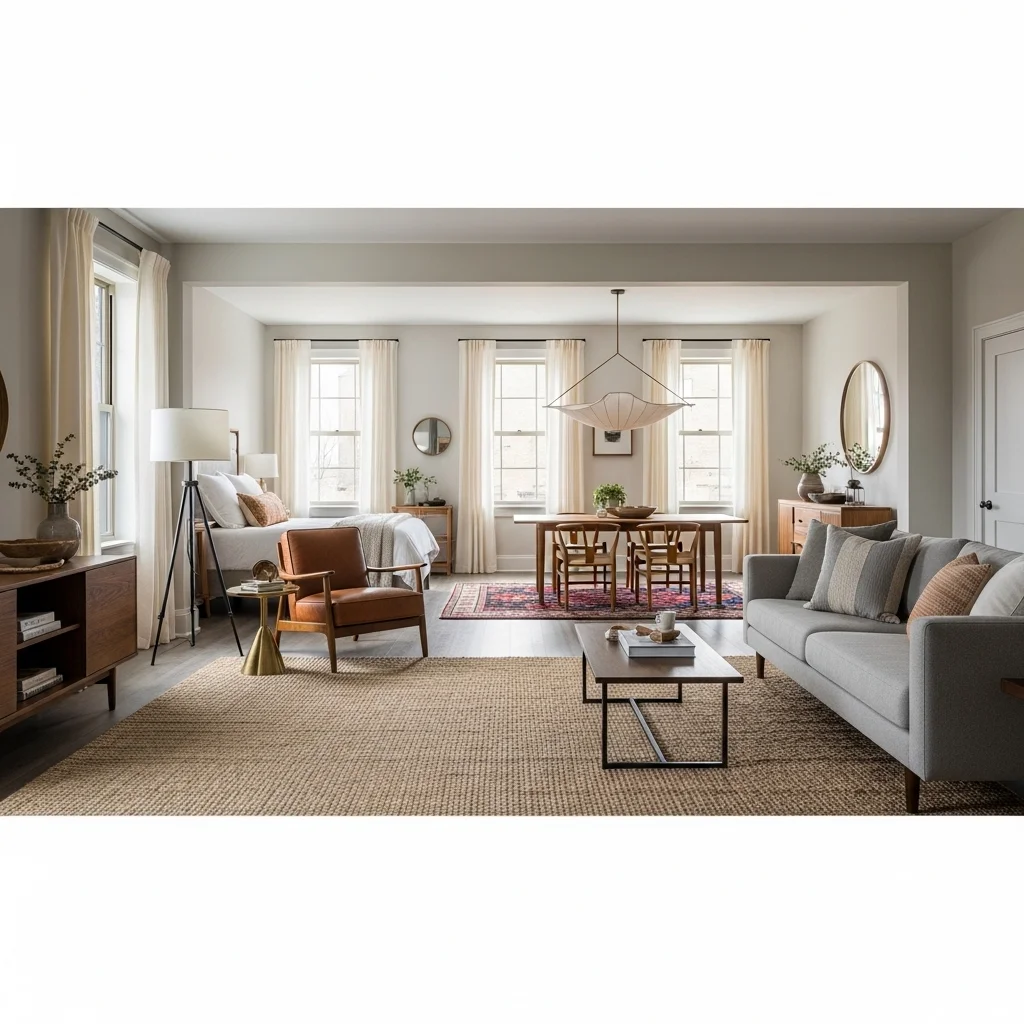 Create Defined Zones