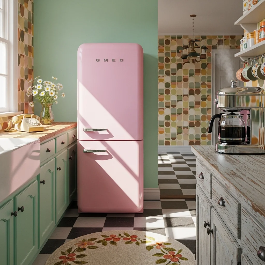 Curate a “Collected” Dinnerware Set