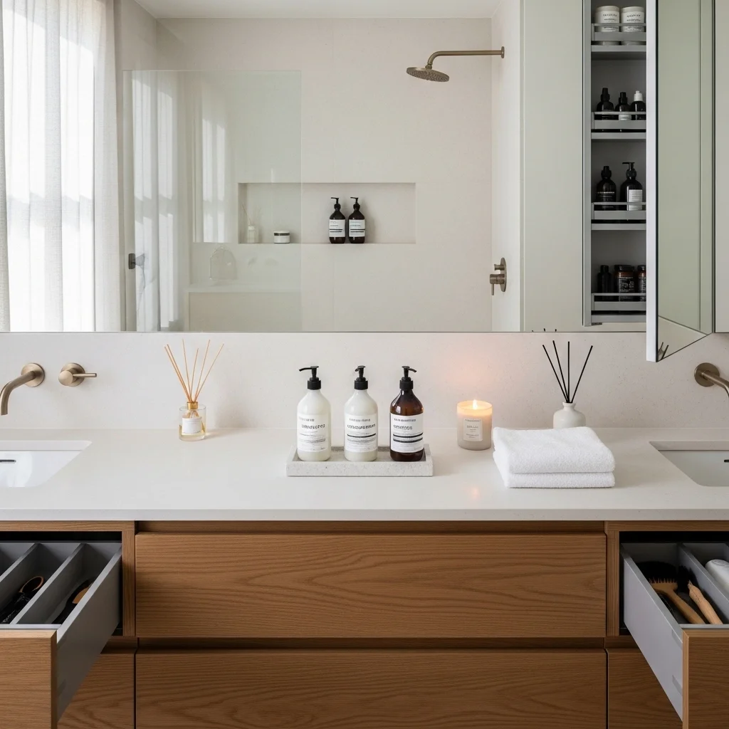 Edit Ruthlessly  Luxury Is Defined as Much by What's Absent as What's Present