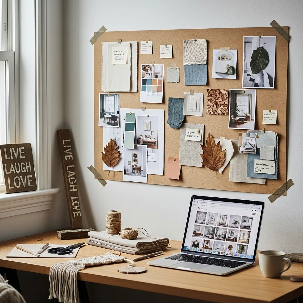 Finding Your Handmade Style