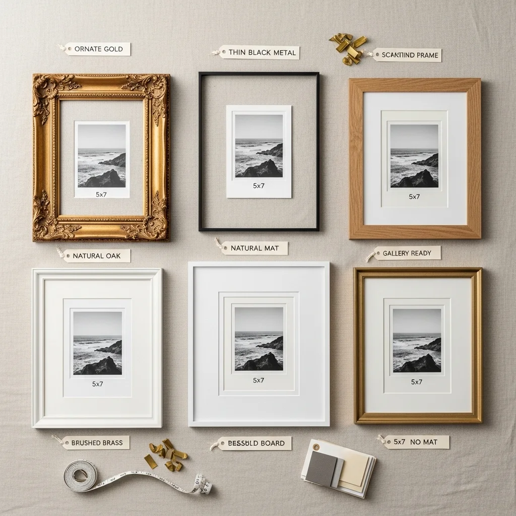 Frame Choices Matter More Than People Think