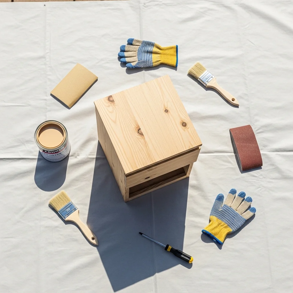 Getting Started: Your First Project