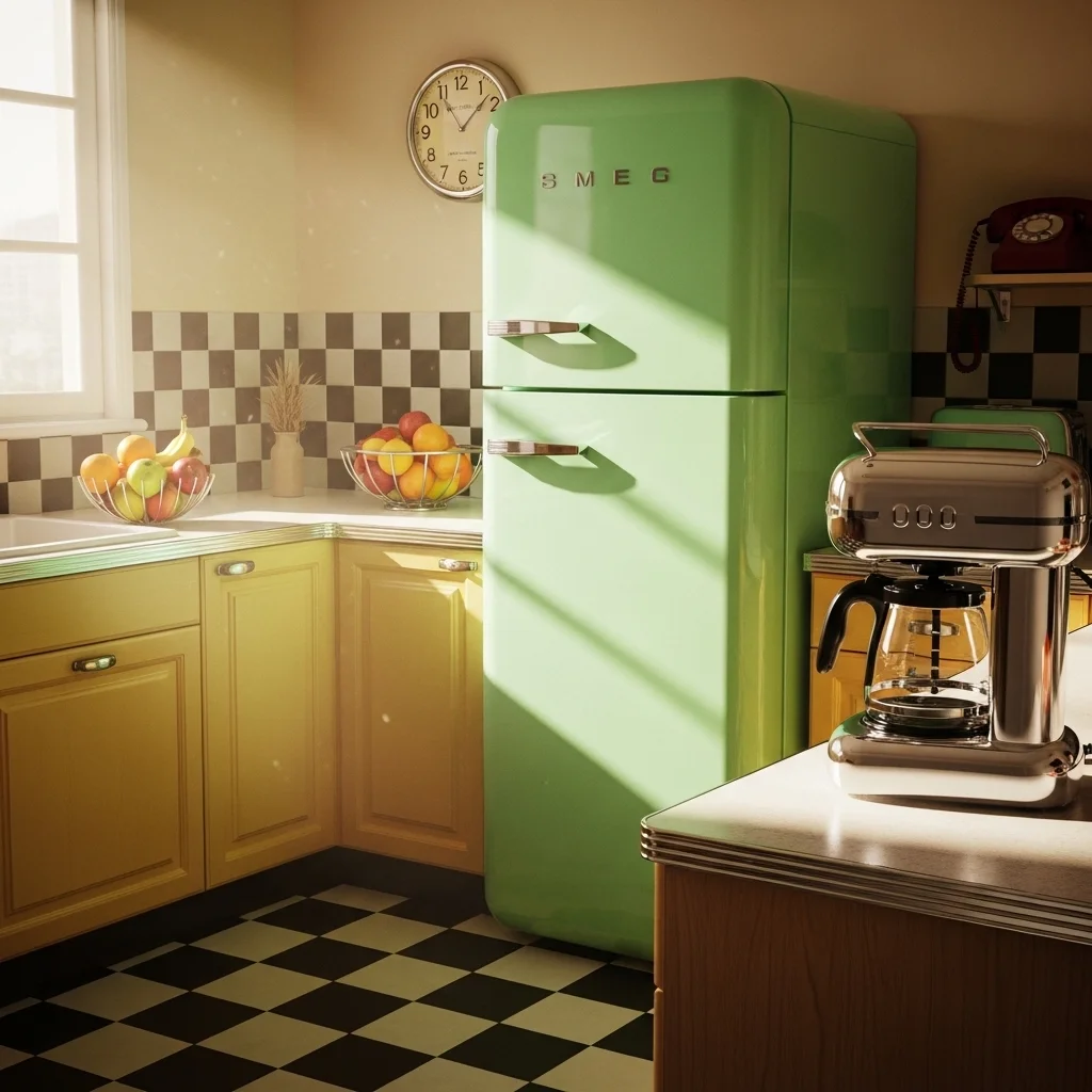 Hang History on the Walls