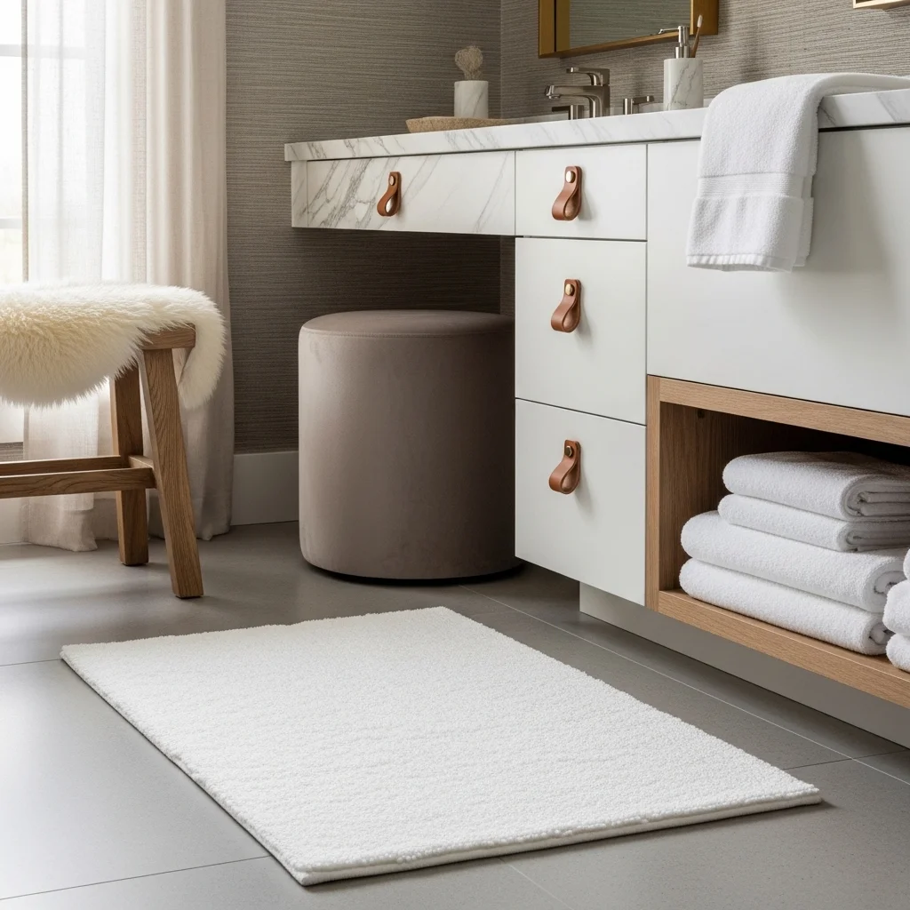 Invest in Touchable Textures