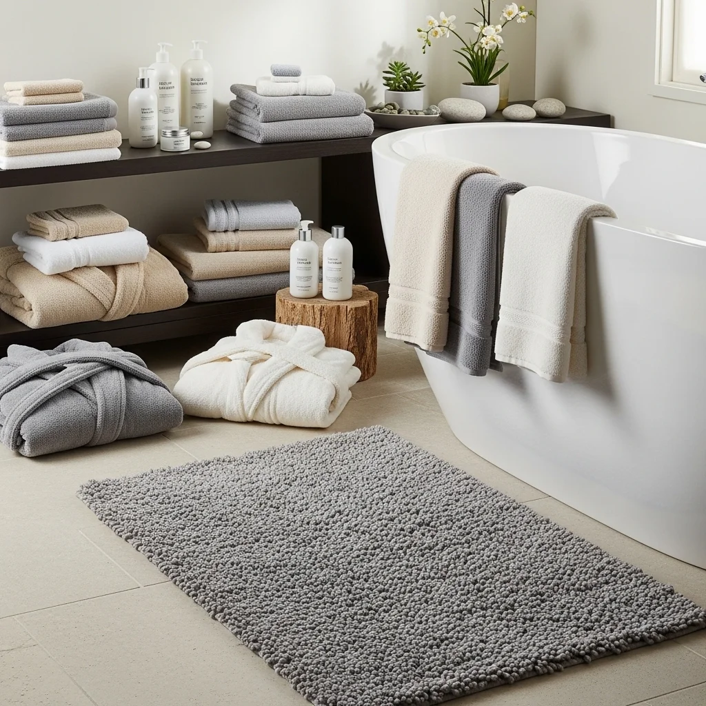 Invest in Weighted Textiles