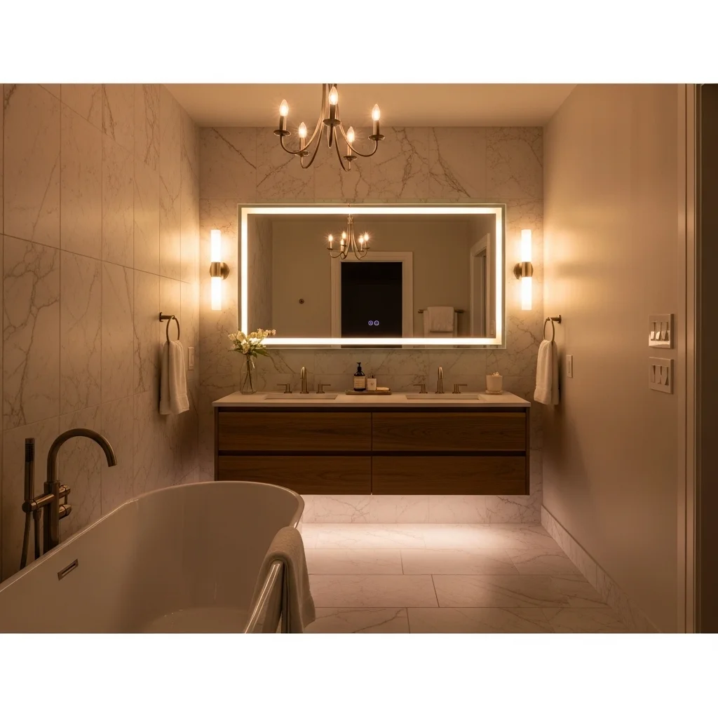 Layer Your Lighting Like a Professional