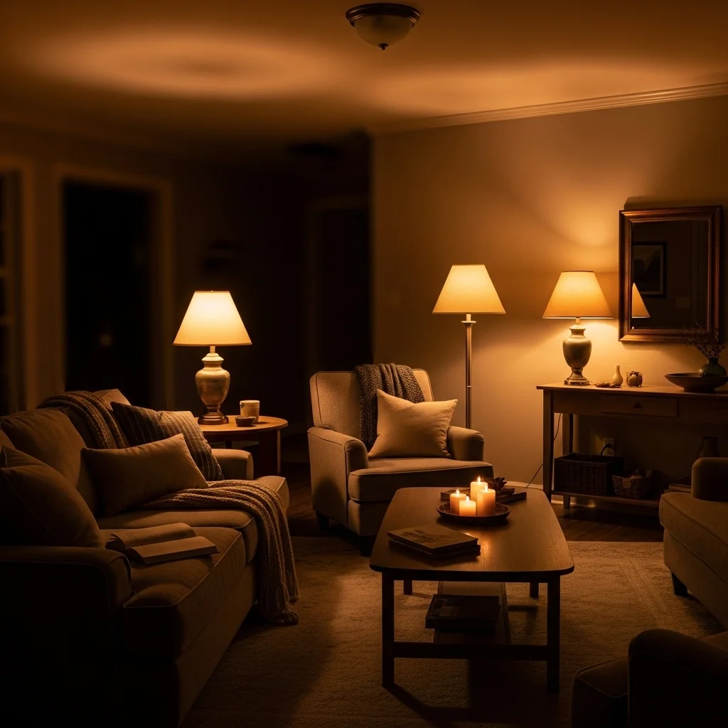 Let There Be (Better) Light