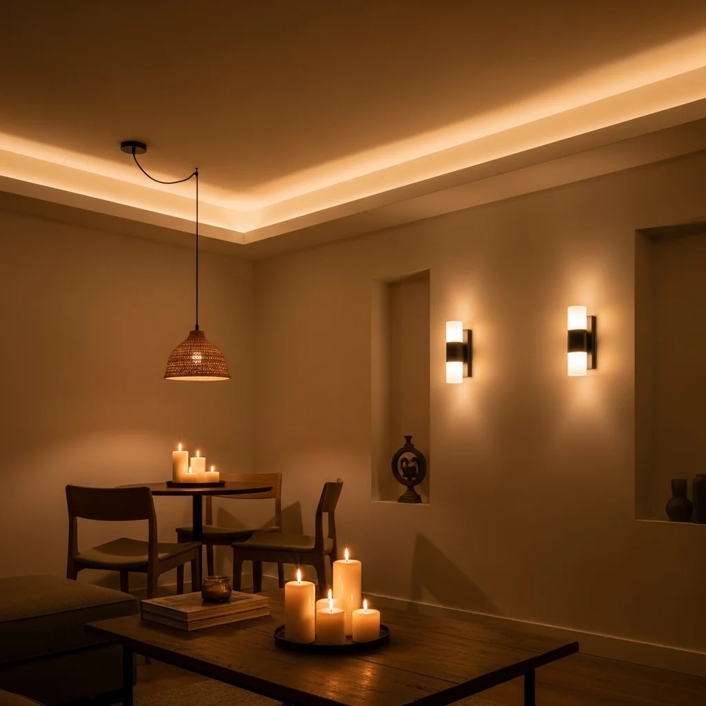 Master the Lighting Temperature