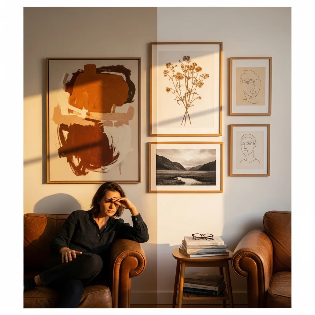 Mixing Art Styles Without Creating Visual Chaos