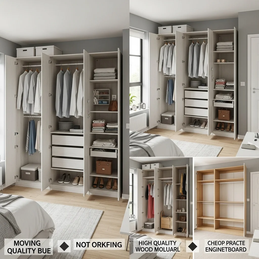 Modular and Freestanding Options: Flexibility for Renters