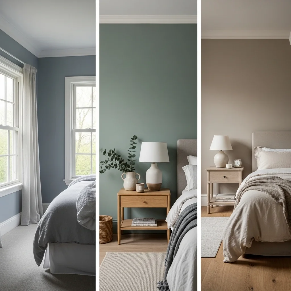 My Personal Take: The Colors I Return to Again and Again
