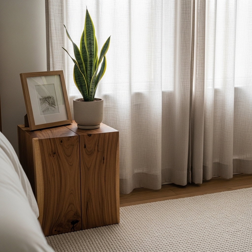 Natural Elements: Small Touches That Add Up