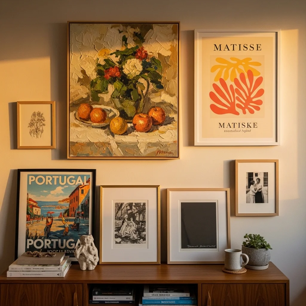 Original Art vs. Prints: A Real Conversation