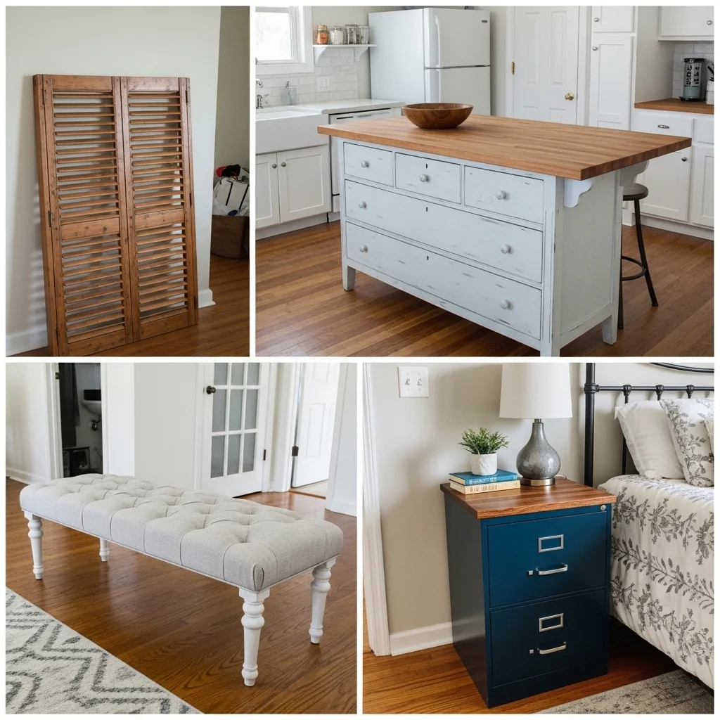 Real Projects That Worked 