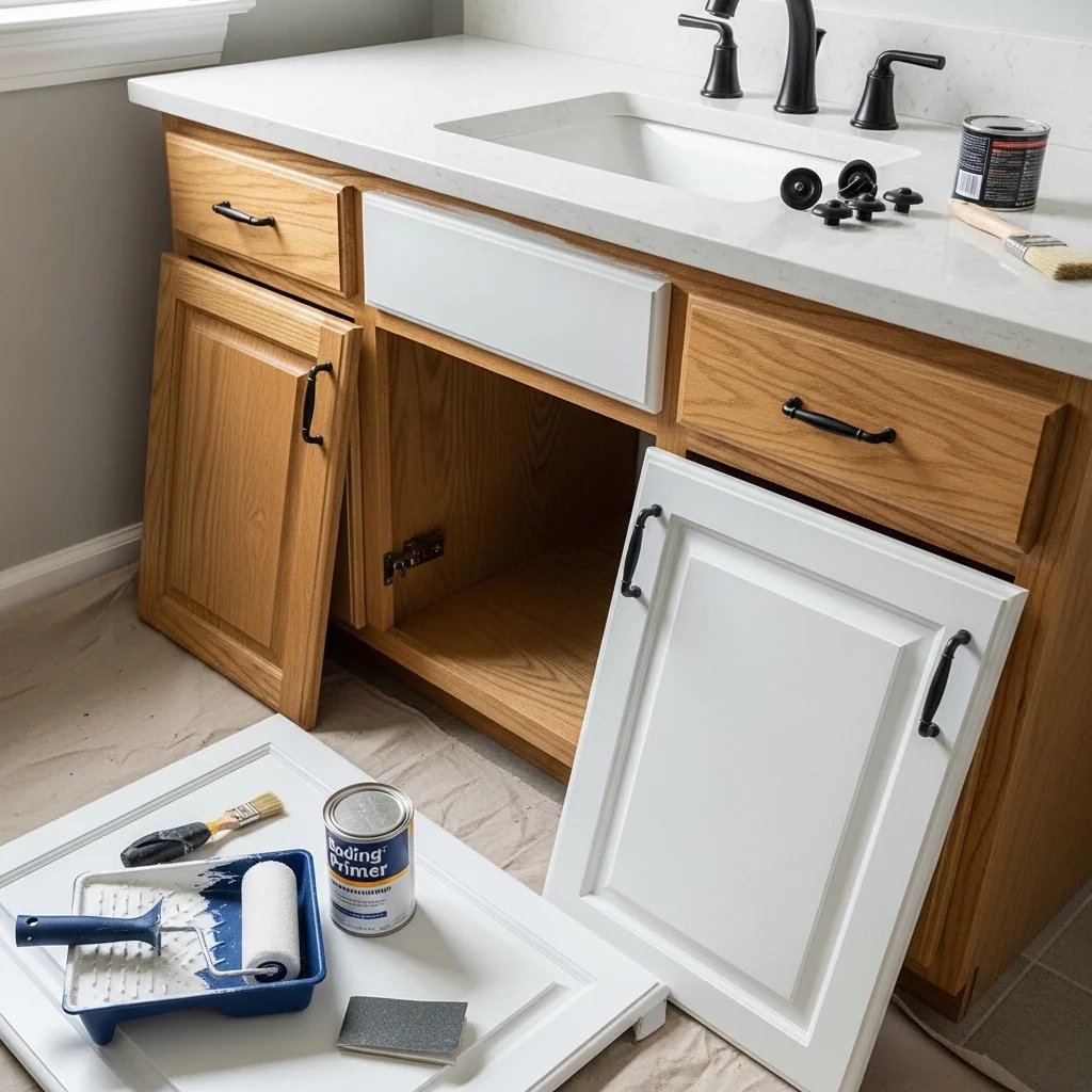 Refurbish Instead of Replace