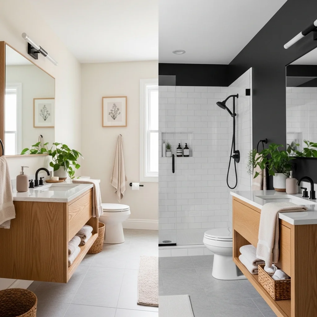 Rethink Your Color Palette