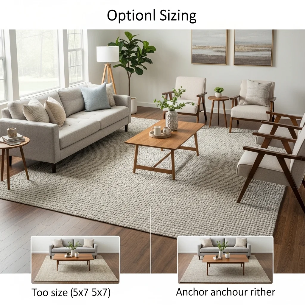 Rugs That Are Big Enough