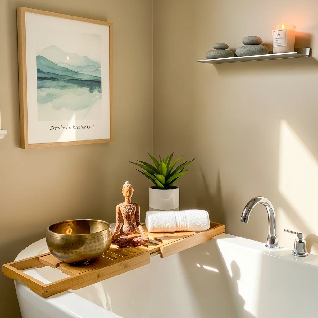 Select Mindful Accessories