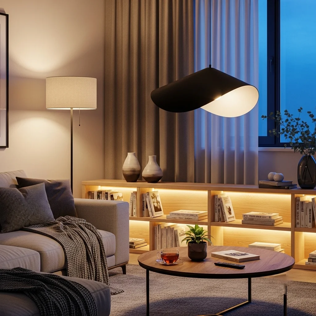 Smart Lighting Layers