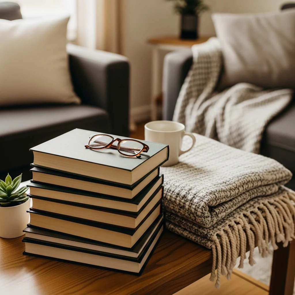 Start With What You've Got