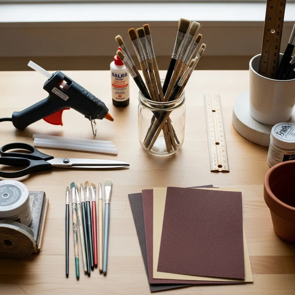 Starting With the Right Mindset