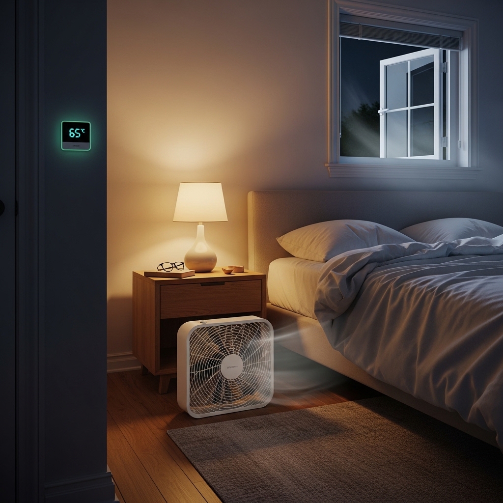 Temperature Control Is Non-Negotiable