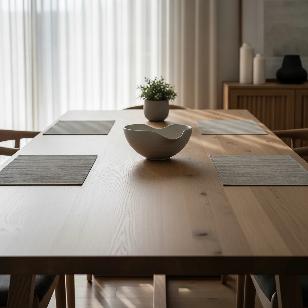 The Beauty of Negative Space