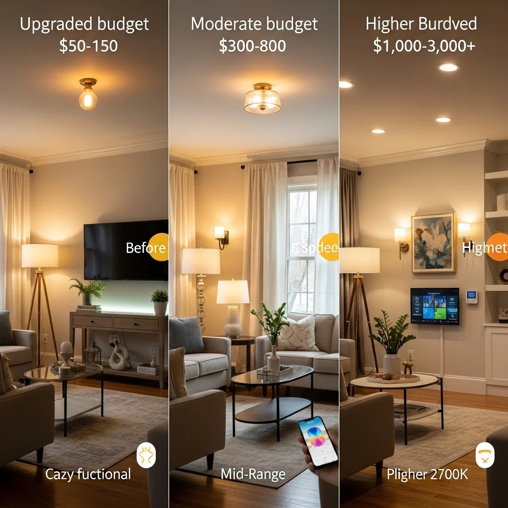 The Budget Question Everyone Asks