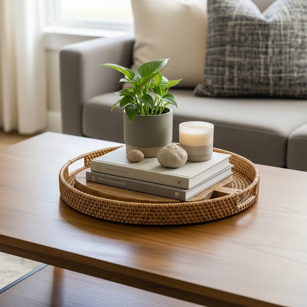 The Coffee Table Situation