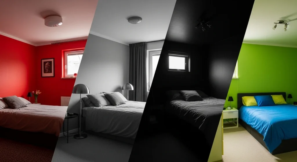 The Combinations That Usually Don't Work 