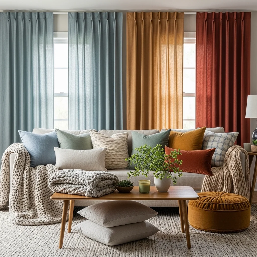 The Magic of Textiles