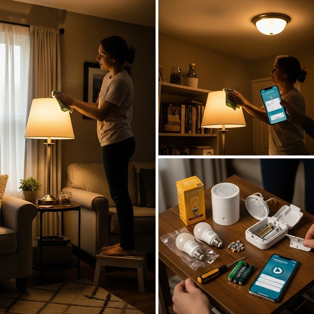 The Maintenance Nobody Talks About