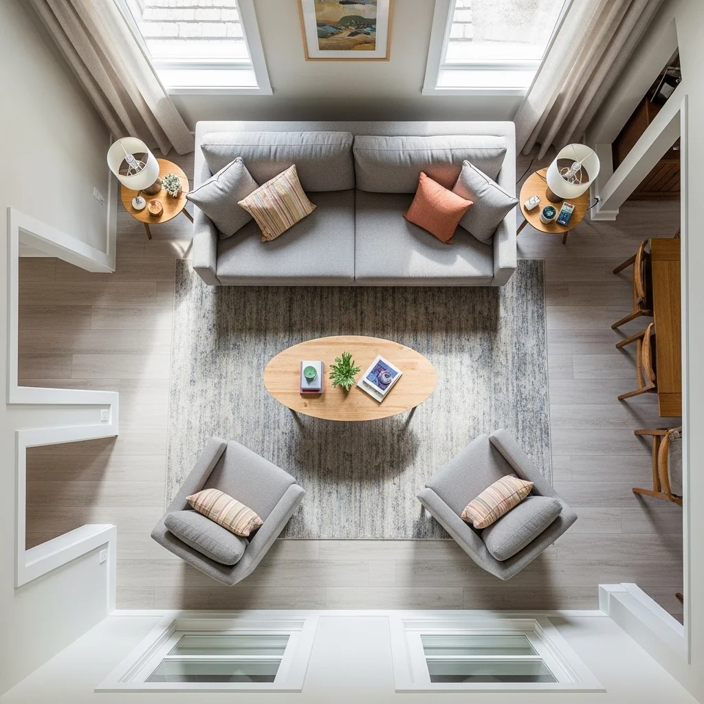 The Power of Rearrangement