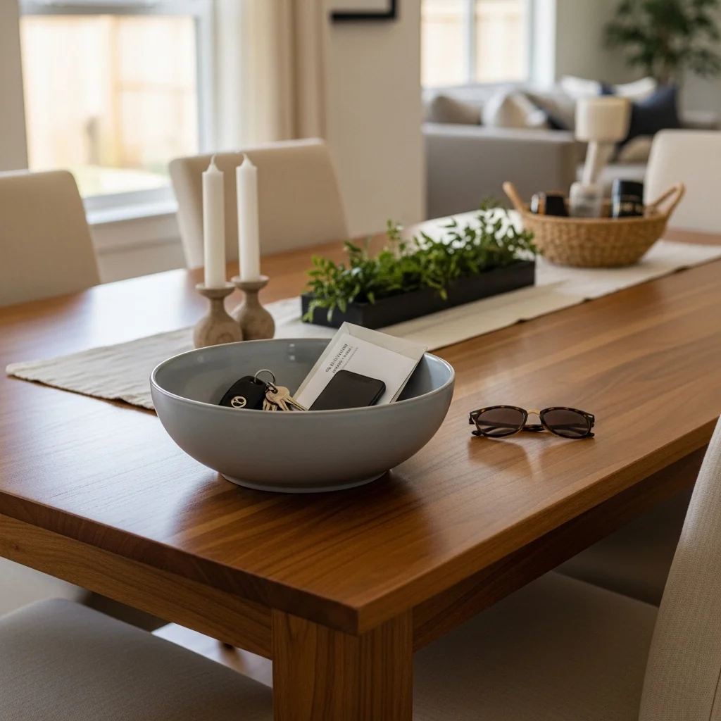 The Practical Catch-All Bowl