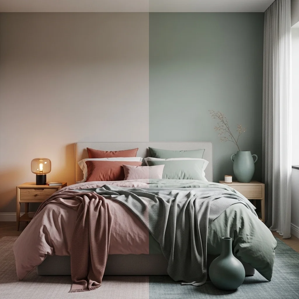 The Psychology Behind Romantic Colors