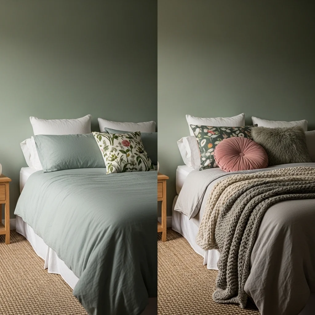 The Role of Patterns and Textures