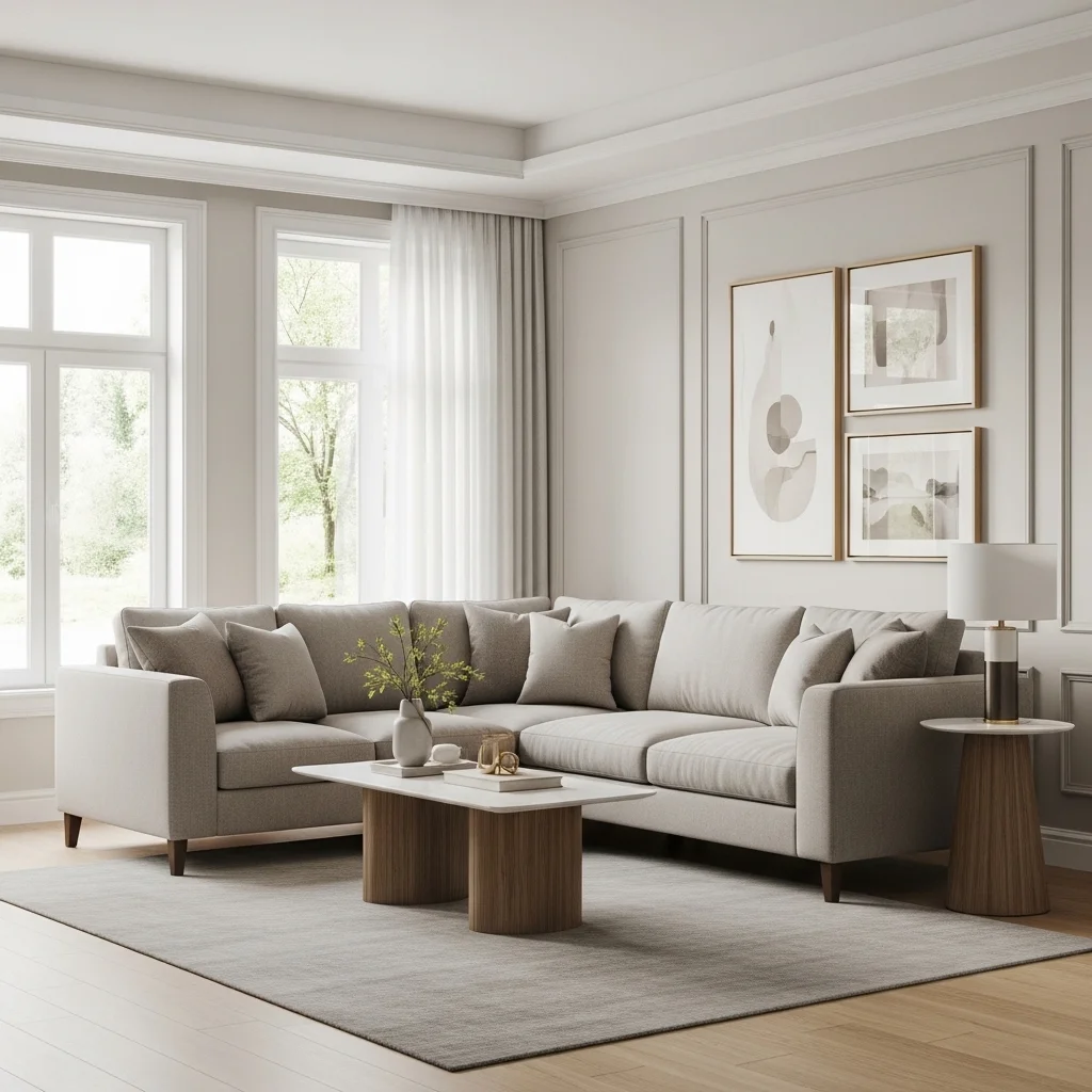 The Sectional Question: When It Works and When It Doesn't